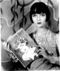 louise brooks